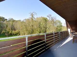 Casa per le vacanze Wunstorf Registrazione all'aperto 4