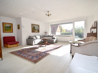 Casa de vacaciones Wunstorf Características 6