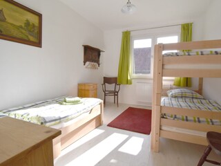 Casa de vacaciones Wunstorf Características 8