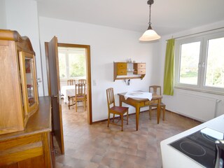 Casa per le vacanze Wunstorf Caratteristiche 10