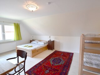 Casa de vacaciones Wunstorf Características 11