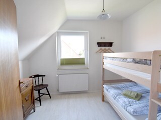 Casa per le vacanze Wunstorf Caratteristiche 12