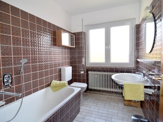 Casa per le vacanze Wunstorf Caratteristiche 14