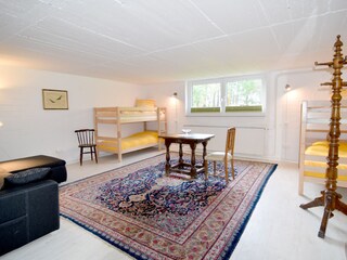 Casa per le vacanze Wunstorf Caratteristiche 16