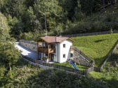 Holidayhouse Waldbrunn