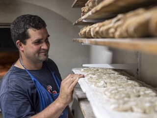 Casa per le vacanze Partschins Registrazione all'aperto 14