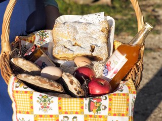 Casa per le vacanze Partschins Registrazione all'aperto 16