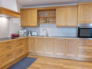 Casa per le vacanze Partschins Caratteristiche 20