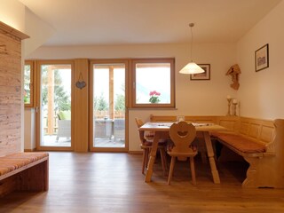 Holiday house Partschins Features 22