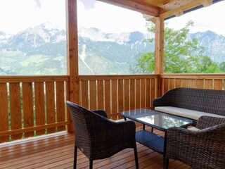 Holiday house Partschins Features 26
