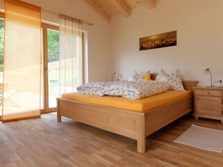 Casa per le vacanze Partschins Caratteristiche 27