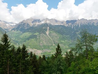 Holiday house Partschins Outdoor Recording 6