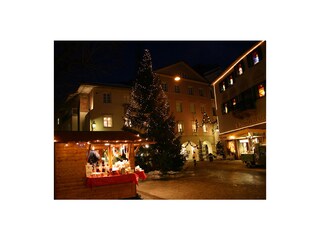 Casa per le vacanze Partschins Ambiente 29