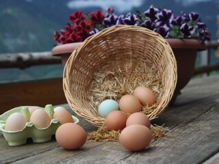 Casa per le vacanze Partschins Registrazione all'aperto 18