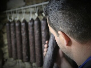 Casa per le vacanze Partschins Registrazione all'aperto 15