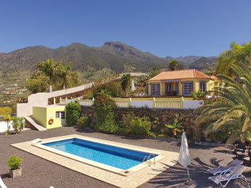 Villa Panoramica
