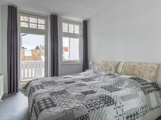 Schlafzimmer Whg10