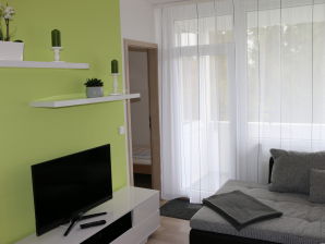 Ferienwohnung Mint