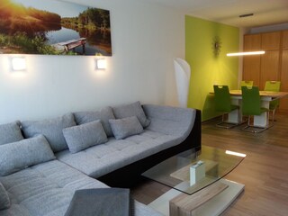 Apartamento de vacaciones Hahnenklee Características 2