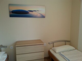 Apartamento de vacaciones Hahnenklee Características 5
