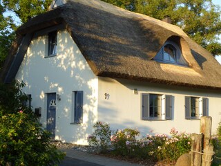 Ihr Ferienhaus Kapsegler