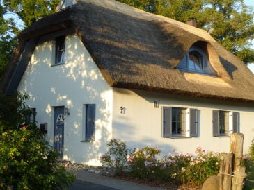 Ferienhaus Kapsegler