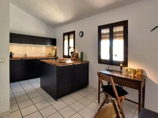 Villa Sayalonga Ausstattung 18