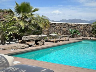 Villa Sayalonga Buitenaudio-opname 15