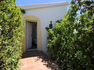 Villa Sayalonga Ausstattung 23