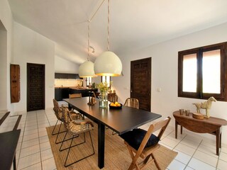 Villa Sayalonga Ausstattung 21