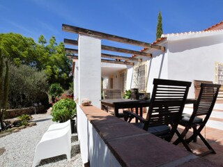Villa Sayalonga Buitenaudio-opname 9