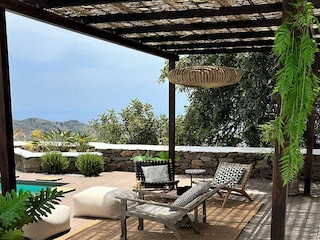 Villa Sayalonga Außenaufnahme 11