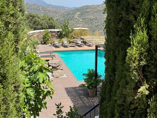 Villa Sayalonga Enregistrement extérieur 11