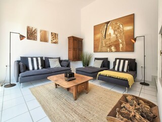 Villa Sayalonga Équipement 21