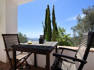 Villa Sayalonga Außenaufnahme 3