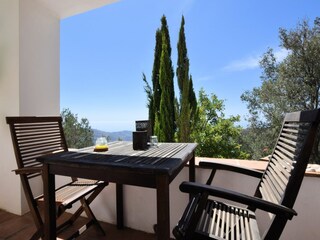 Villa Sayalonga Außenaufnahme 8