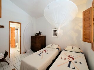 Villa Sayalonga Ausstattung 23