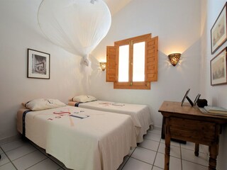 Villa Sayalonga Features 30
