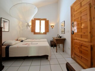 Villa Sayalonga Caratteristiche 39