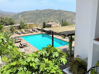 Villa Sayalonga Outdoor Recording 1
