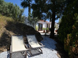 Villa Sayalonga Außenaufnahme 13