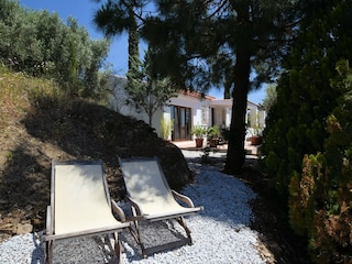 Villa Sayalonga Außenaufnahme 16