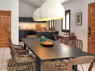 Villa Sayalonga Ausstattung 40