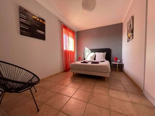 Villa Saint-Geniès-de-Comolas Ausstattung 18