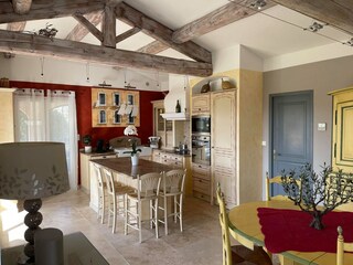 Villa Saint-Geniès-de-Comolas Équipement 14