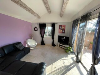 Villa Saint-Geniès-de-Comolas Équipement 11