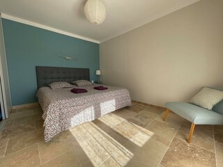 Villa Saint-Geniès-de-Comolas Équipement 19