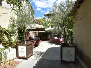 Villa Saint-Geniès-de-Comolas Environnement 28