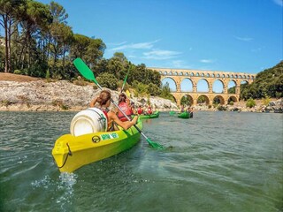 Villa Saint-Geniès-de-Comolas Environnement 26