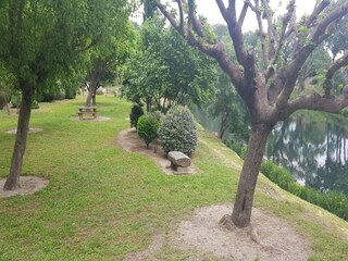 Villa Saint-Geniès-de-Comolas Environnement 25